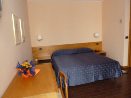 Foto Hotel 5