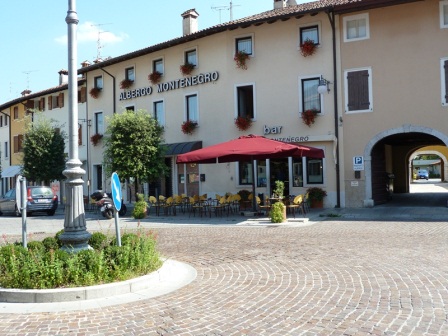 Colazione